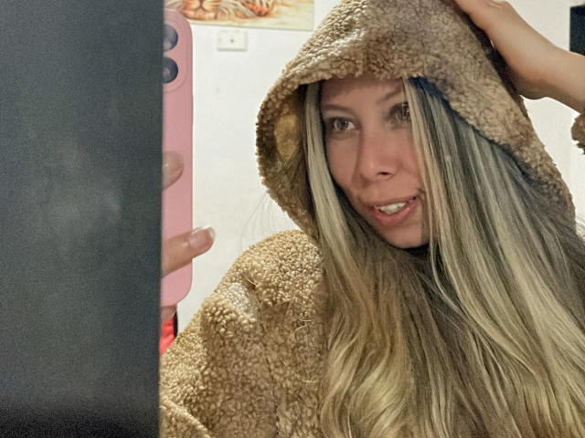 JennyLawry - Sexe cam en vivo - 24274693