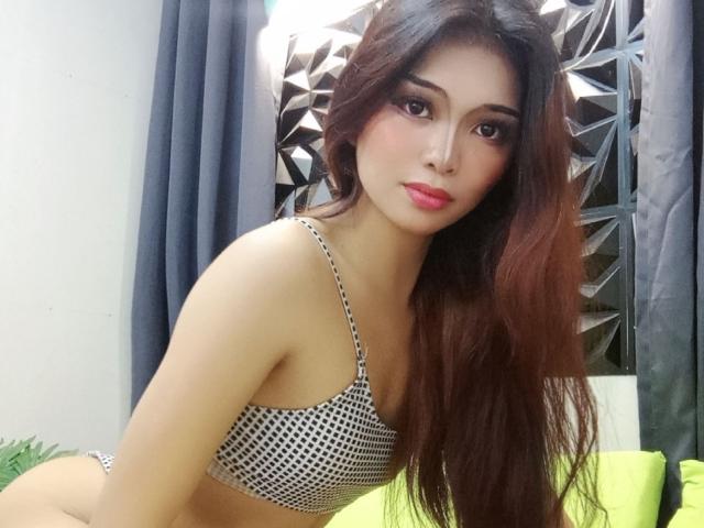 QueenMetina - Sexe cam en vivo - 24275689