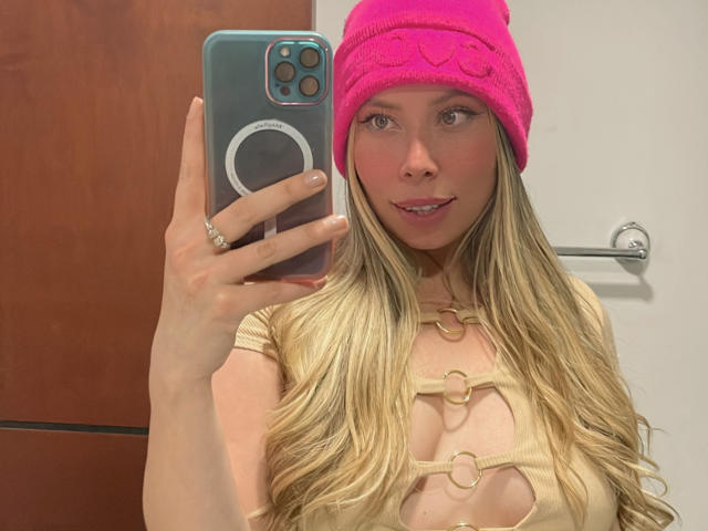 JennyLawry - Live porn &amp; sex cam - 24275813