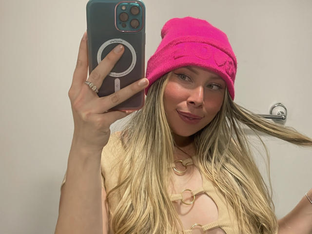 JennyLawry - Sexe cam en vivo - 24275821