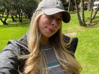 JennyLawry - Sexe cam en vivo - 24275993