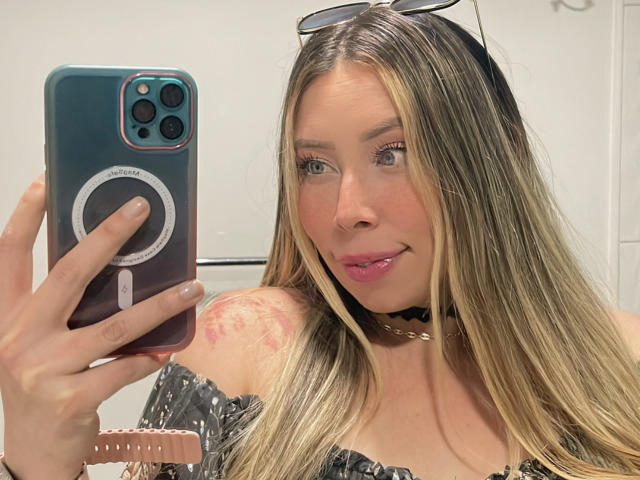 JennyLawry - сексуальная веб-камера в реальном времени - 24275997