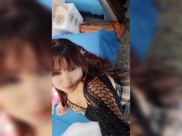 ElektraRous - Live sex cam - 24276309