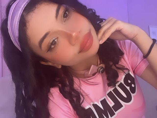 LiliMays - Live sex cam - 24276621