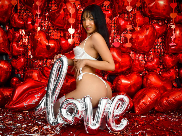 AriannaBrain - Camera khiêu dâm &amp; quyến rũ trực tiếp - 24276645