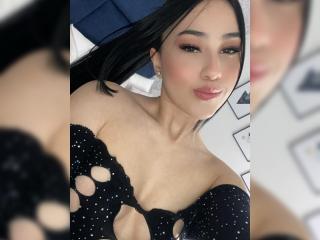 SamyCruzz - Live sex cam - 24276749