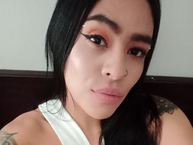 StellaBeckker - Sexe cam en vivo - 24276869