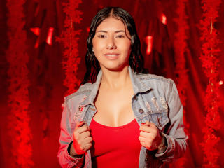 XiaQueen - Sexe cam en vivo - 24276957