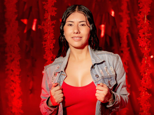 XiaQueen - Sexe cam en vivo - 24276957