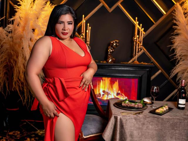 RousseBellaX - Live porn &amp; sex cam - 24277105