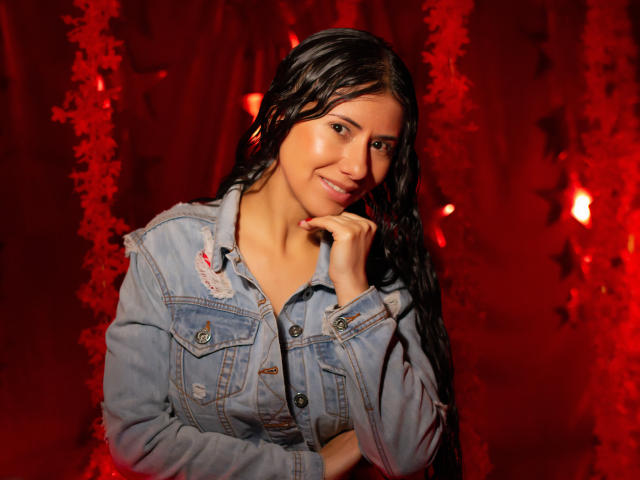 XiaQueen - Sexe cam en vivo - 24277261