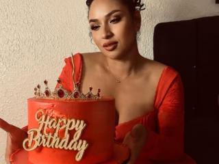 CarlaMuille - Sexe cam en vivo - 24277365