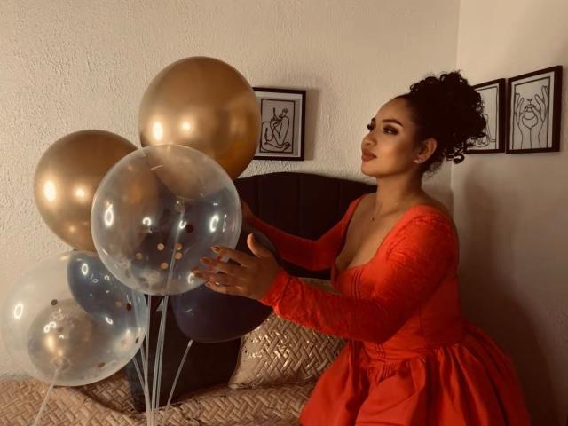 CarlaMuille - Live porn &amp; sex cam - 24277369
