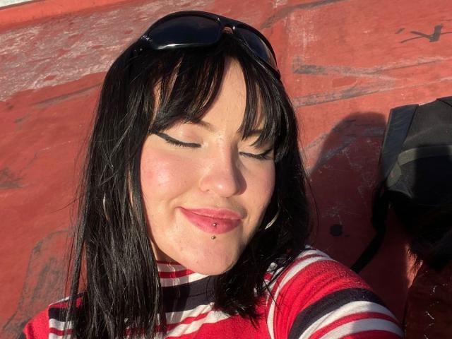 BerlySweety - Live porn &amp; sex cam - 24277765