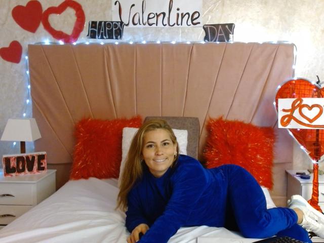 AishaSmith69 - Sexe cam en vivo - 24277781