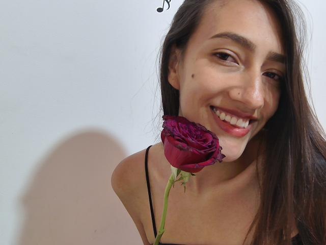 KiriamGomez - Sexe cam en vivo - 24277837