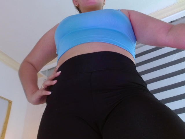 WandaaFox - Live porn &amp; sex cam - 24278493