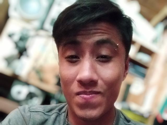 AnthonySexyMan - Live porn &amp; sex cam - 24278633