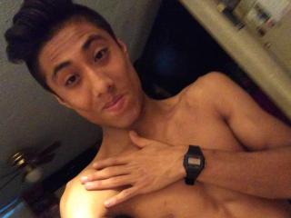 AnthonySexyMan - Sexe cam en vivo - 24278637