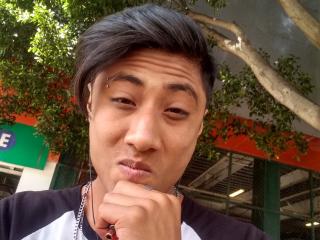 AnthonySexyMan - Sexe cam en vivo - 24278653