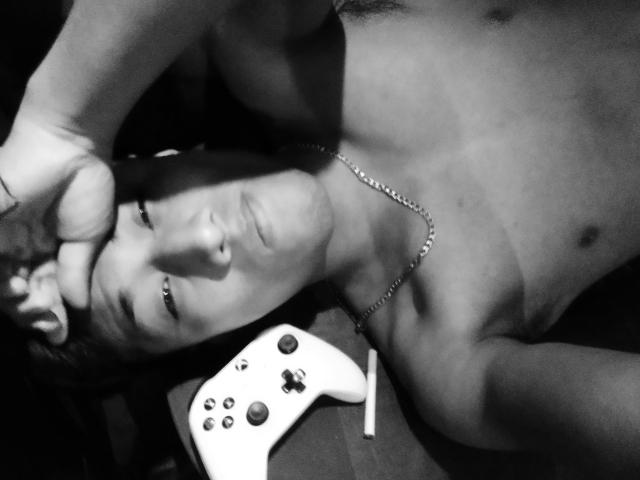 AnthonySexyMan - Live porn &amp; sex cam - 24278729