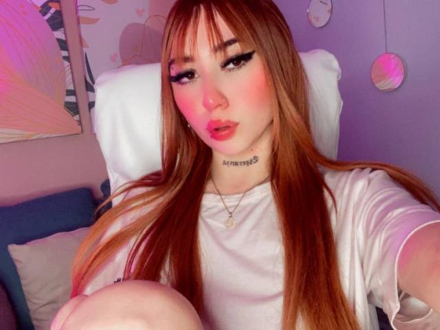 madymadisonn - Sexe cam en vivo - 24278749