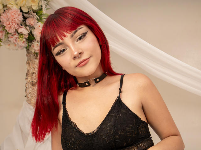 EvelynDarwell - Live porn &amp; sex cam - 24279281