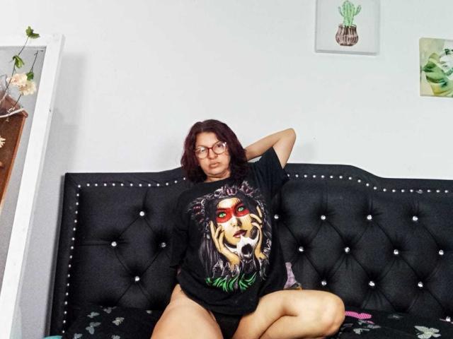 AntonellaDupontt - Live sex cam - 24279945
