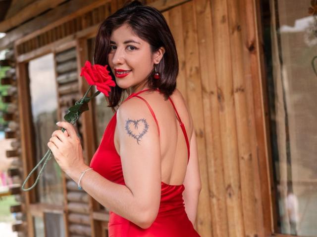 AnastasiaEvansX - Live porn &amp; sex cam - 24280237