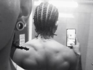 AlexBernal - Sexe cam en vivo - 24280685