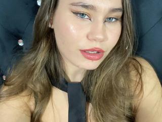 DouceMila - Live porn &amp; sex cam - 24280781