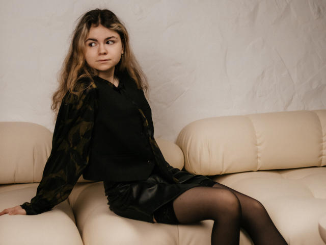 TinaRedly - Live sex cam - 24280973