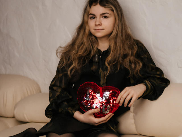 TinaRedly - Live porn &amp; sex cam - 24281177