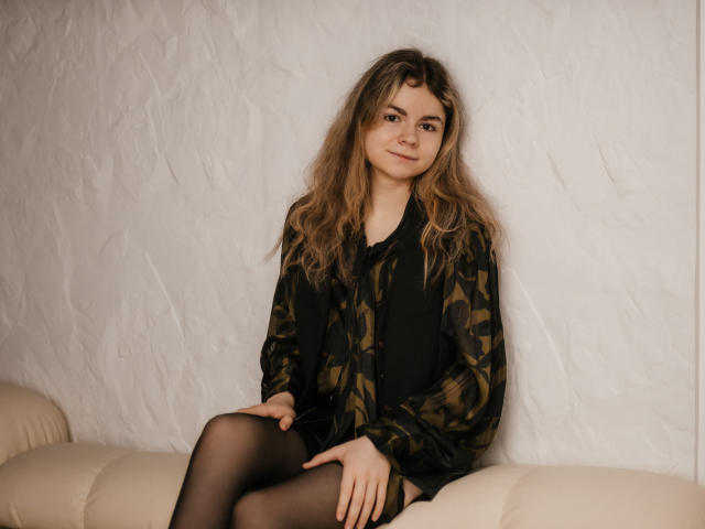 TinaRedly - Live sexe cam - 24281621