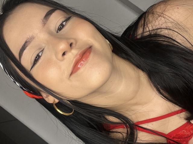 DeisyWest - Live sex cam - 24281849