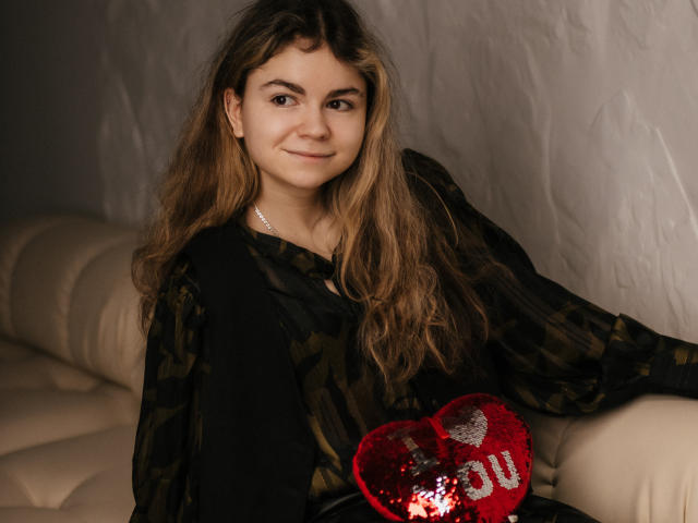 TinaRedly - Live porn &amp; sex cam - 24282165