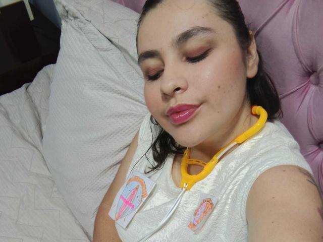 AliceMoure - Sexe cam en vivo - 24282477