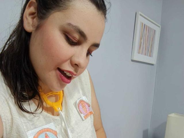 AliceMoure - Sexe cam en vivo - 24282485