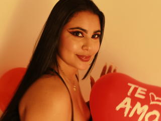 ShainaBetancur - Live sex cam - 24282669