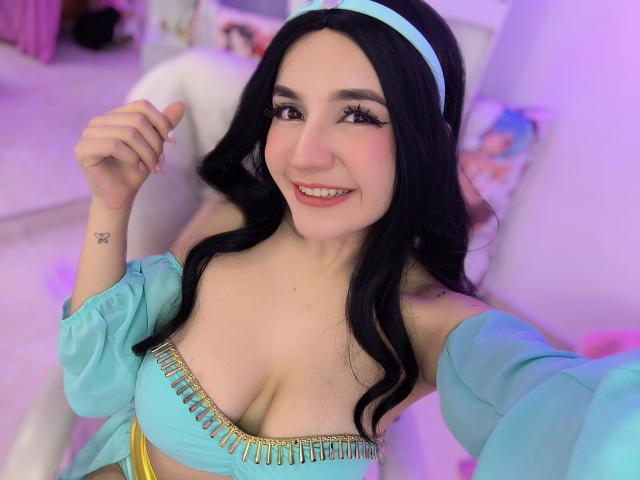 HanaKonekoo - Live sex cam - 24283537