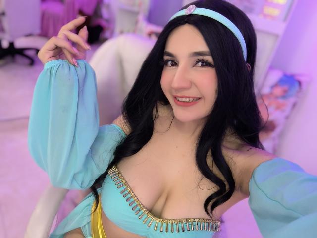 HanaKonekoo - Live Sex Cam - 24283553