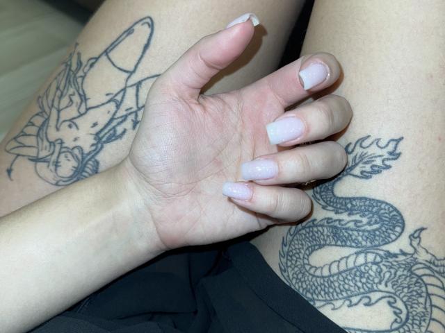 Kametia - Live Sex Cam - 24284137