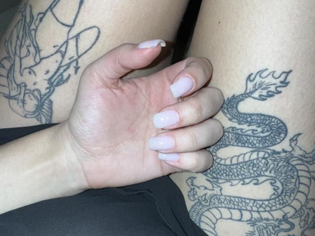 Kametia - Live Sex Cam - 24284145