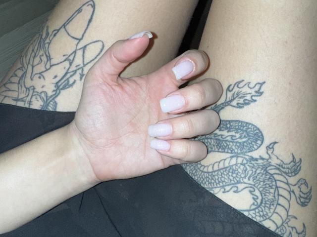 Kametia - Sexe cam en vivo - 24284149