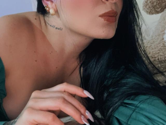 PamelaLiss - Live Sex Cam - 24284513