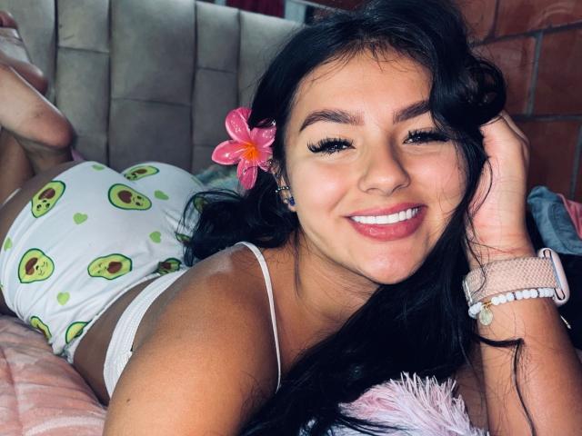 AlessiaFerry - Sexe cam en vivo - 24284929