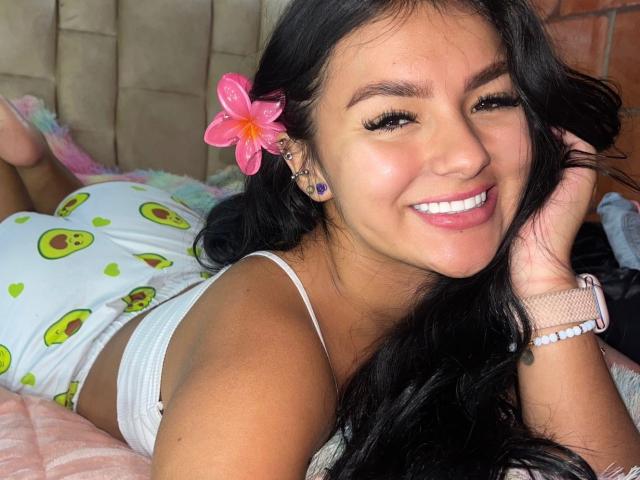 AlessiaFerry - Live sexe cam - 24284941