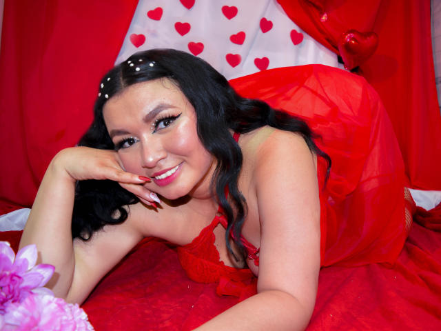 LillyMayer - Sexe cam en vivo - 24285249