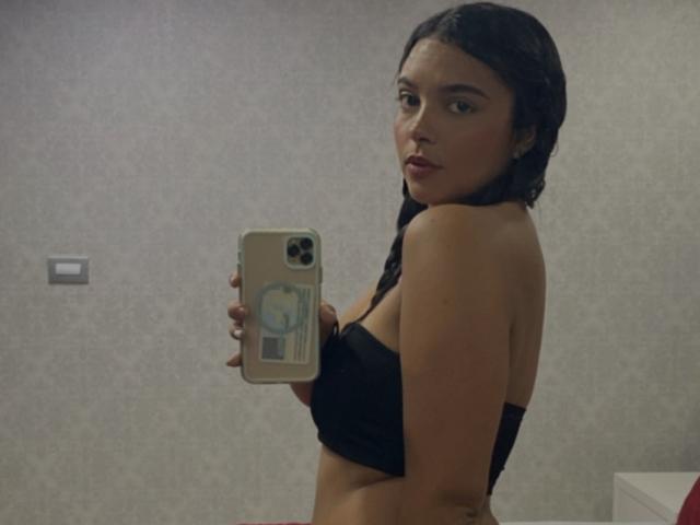 AlisonReynolds - Live sex cam - 24285365