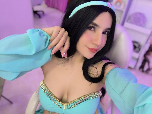 HanaKonekoo - Live sexe cam - 24285501